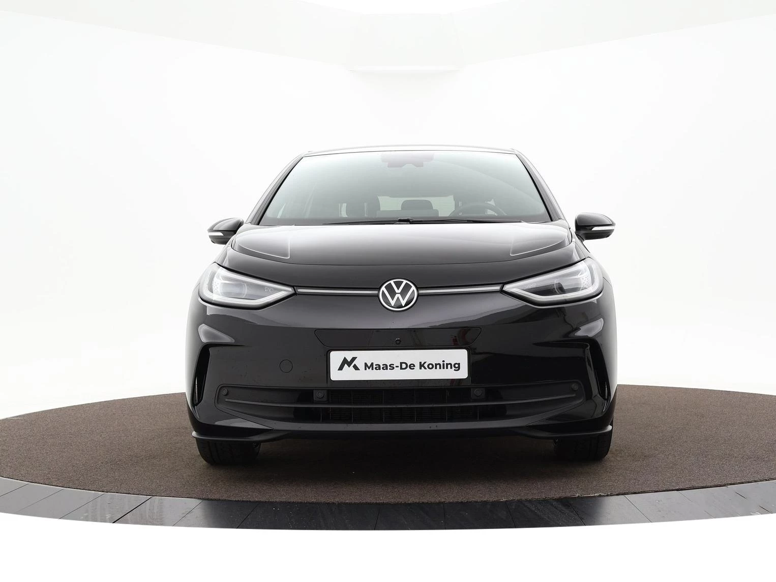 Hoofdafbeelding Volkswagen ID.3