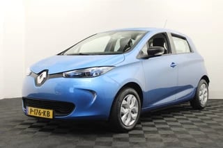 Renault ZOE R90 Life 41 kWh (ex Accu)