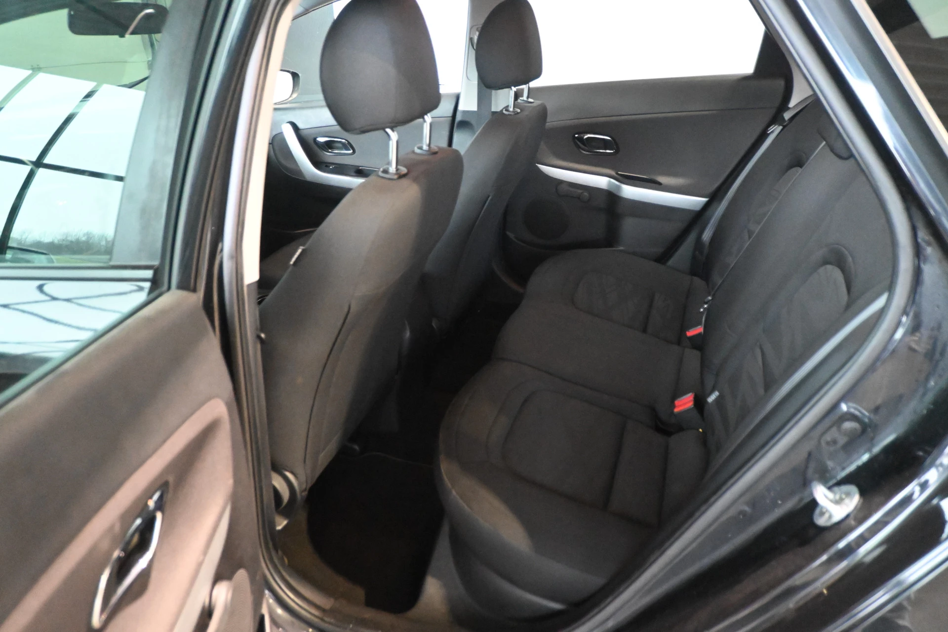 Hoofdafbeelding Kia cee'd