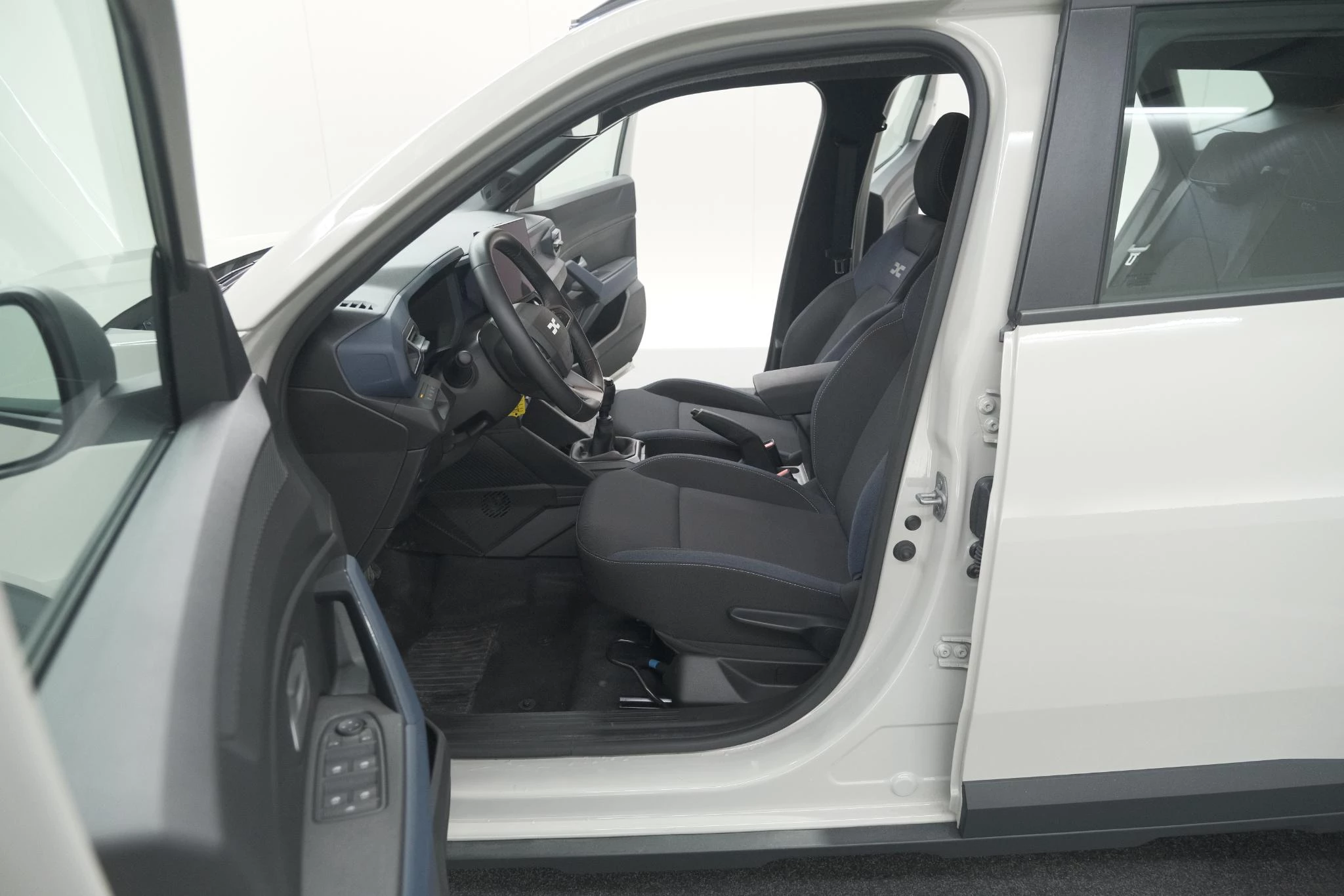 Hoofdafbeelding Dacia Duster