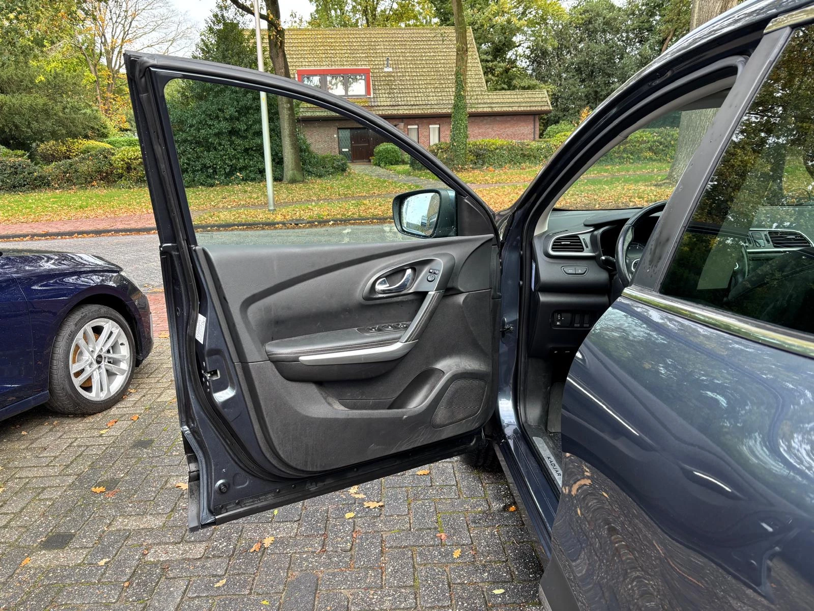 Hoofdafbeelding Renault Kadjar