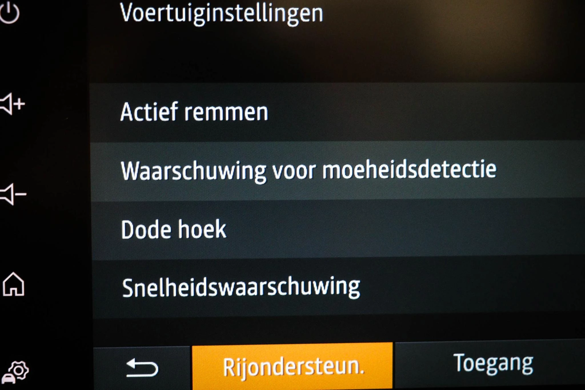 Hoofdafbeelding Dacia Sandero Stepway