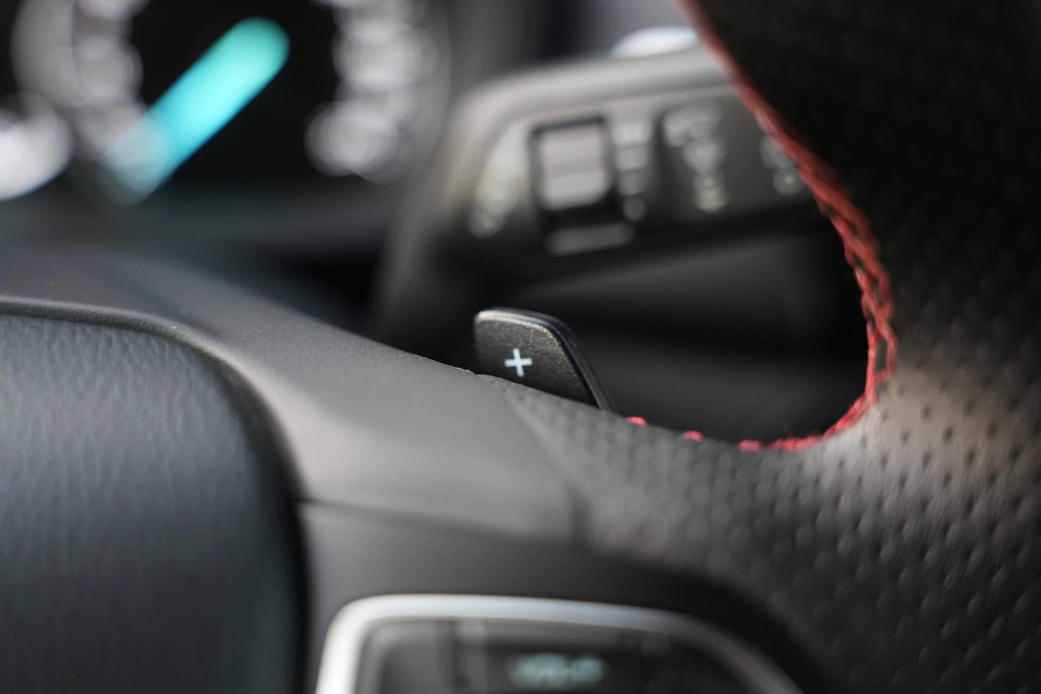 Hoofdafbeelding Ford EcoSport