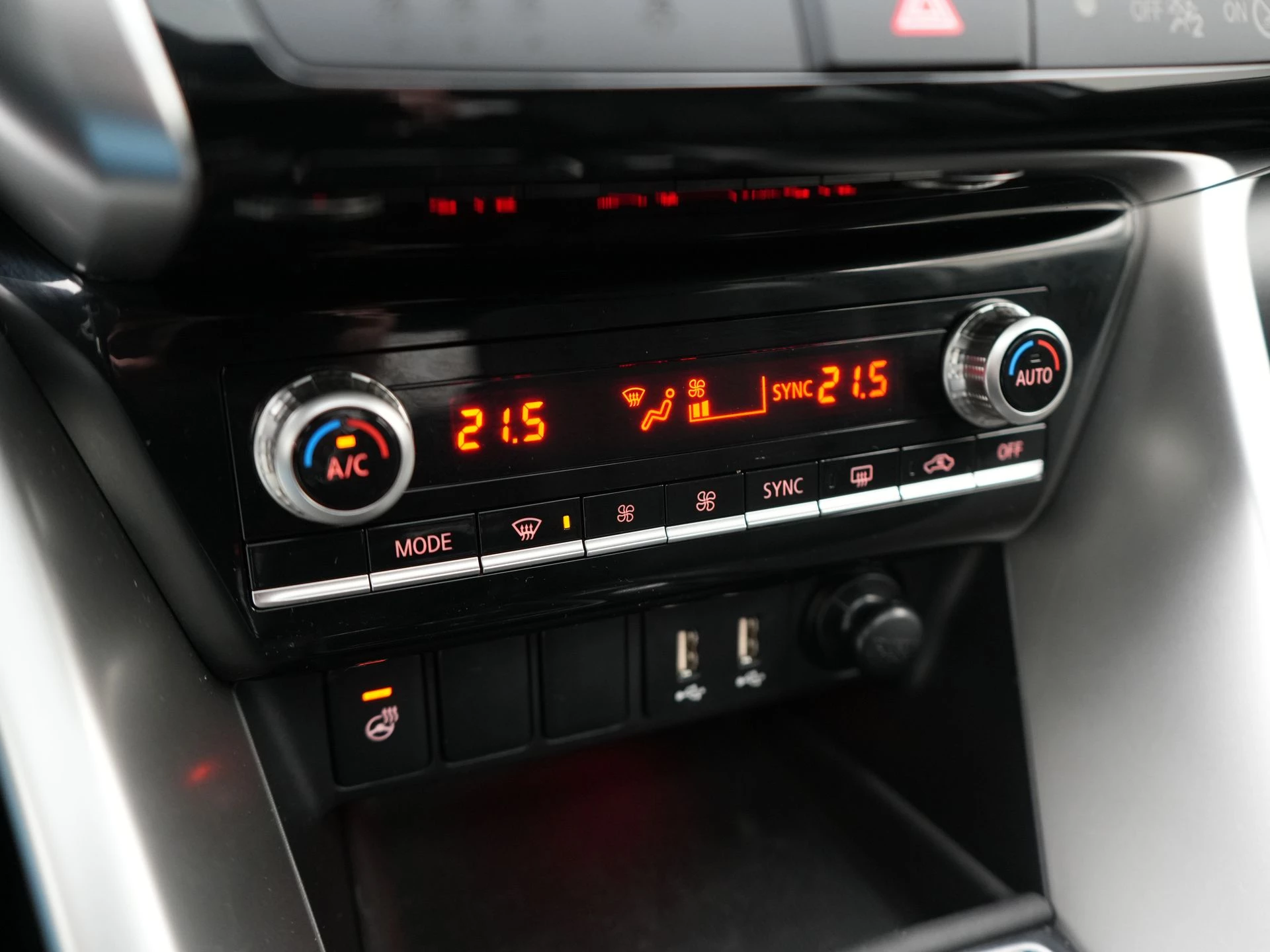 Hoofdafbeelding Mitsubishi Eclipse Cross