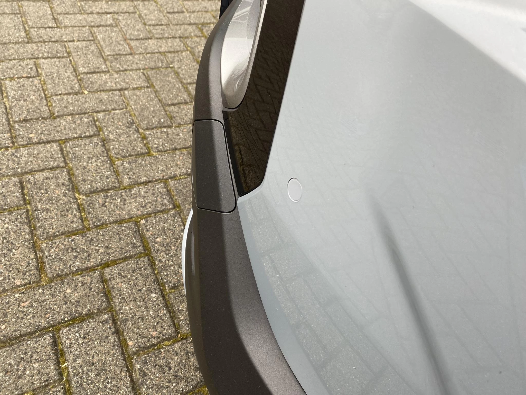 Hoofdafbeelding Toyota Corolla Cross