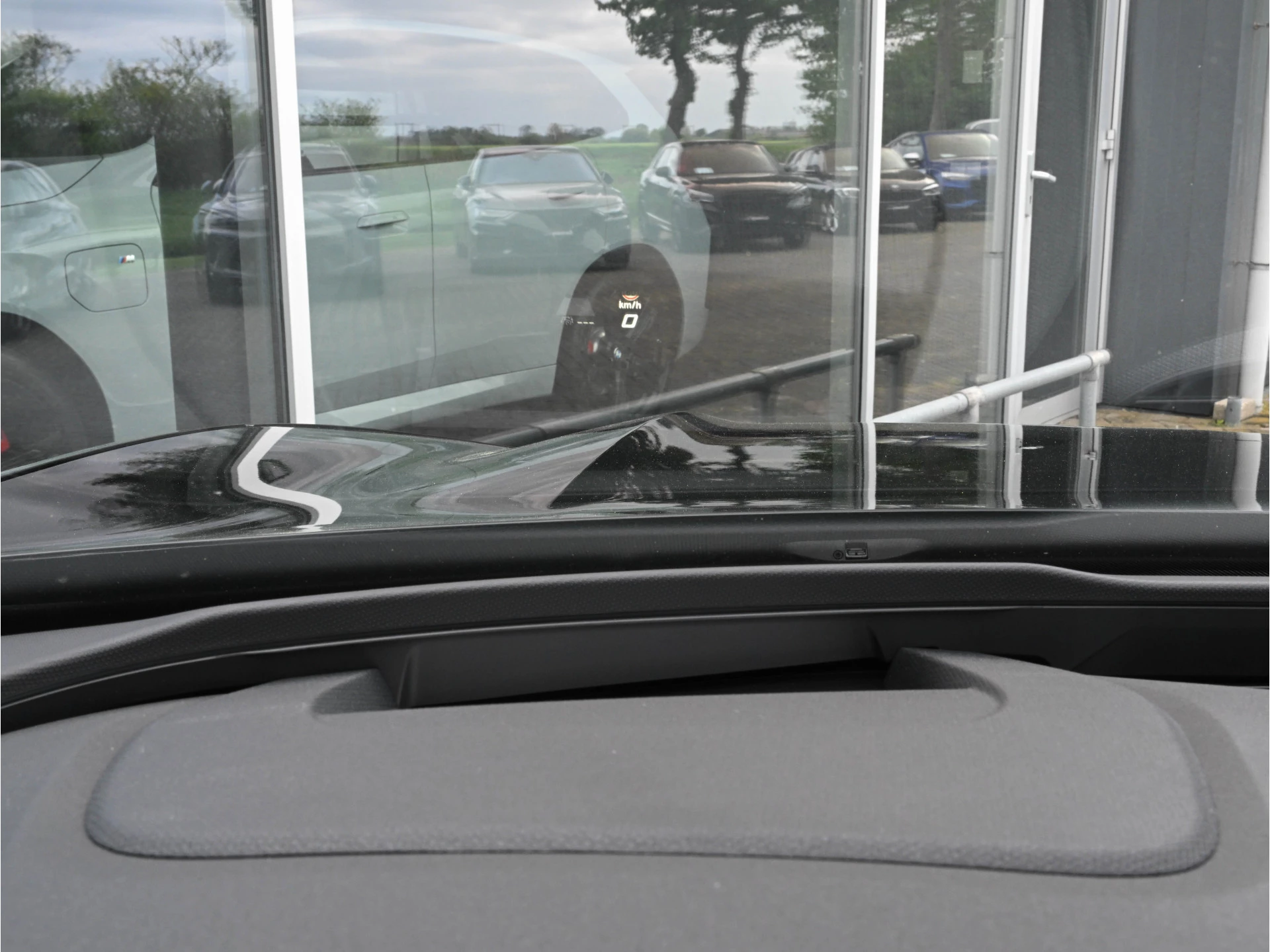 Hoofdafbeelding CUPRA Terramar