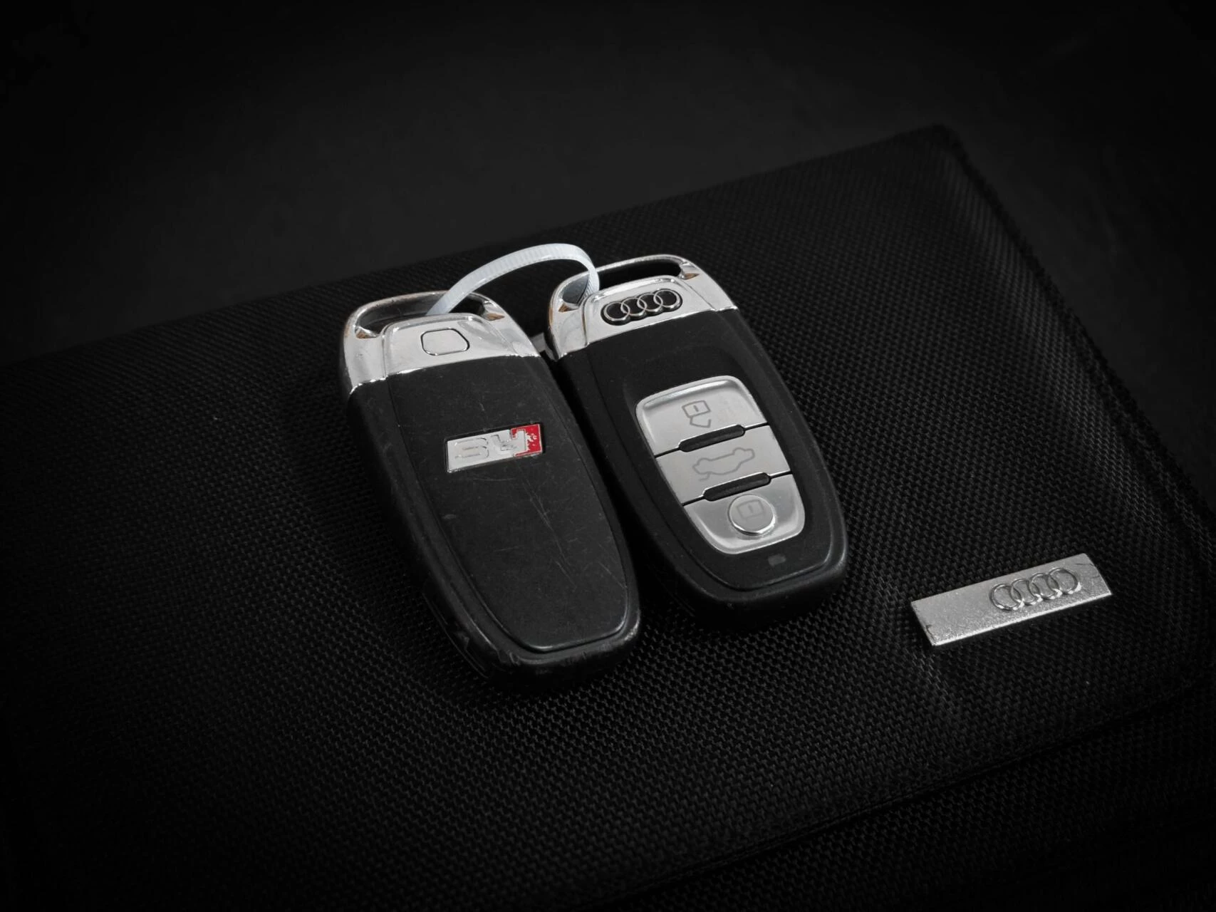 Hoofdafbeelding Audi RS5