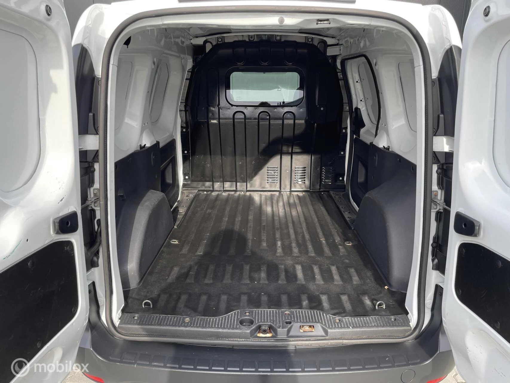 Hoofdafbeelding Dacia Dokker