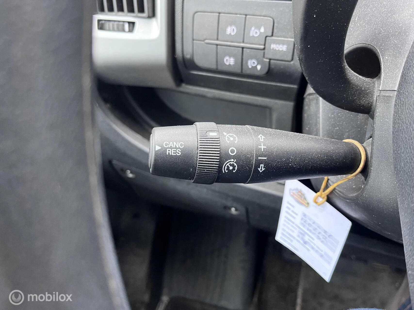 Hoofdafbeelding Fiat Ducato