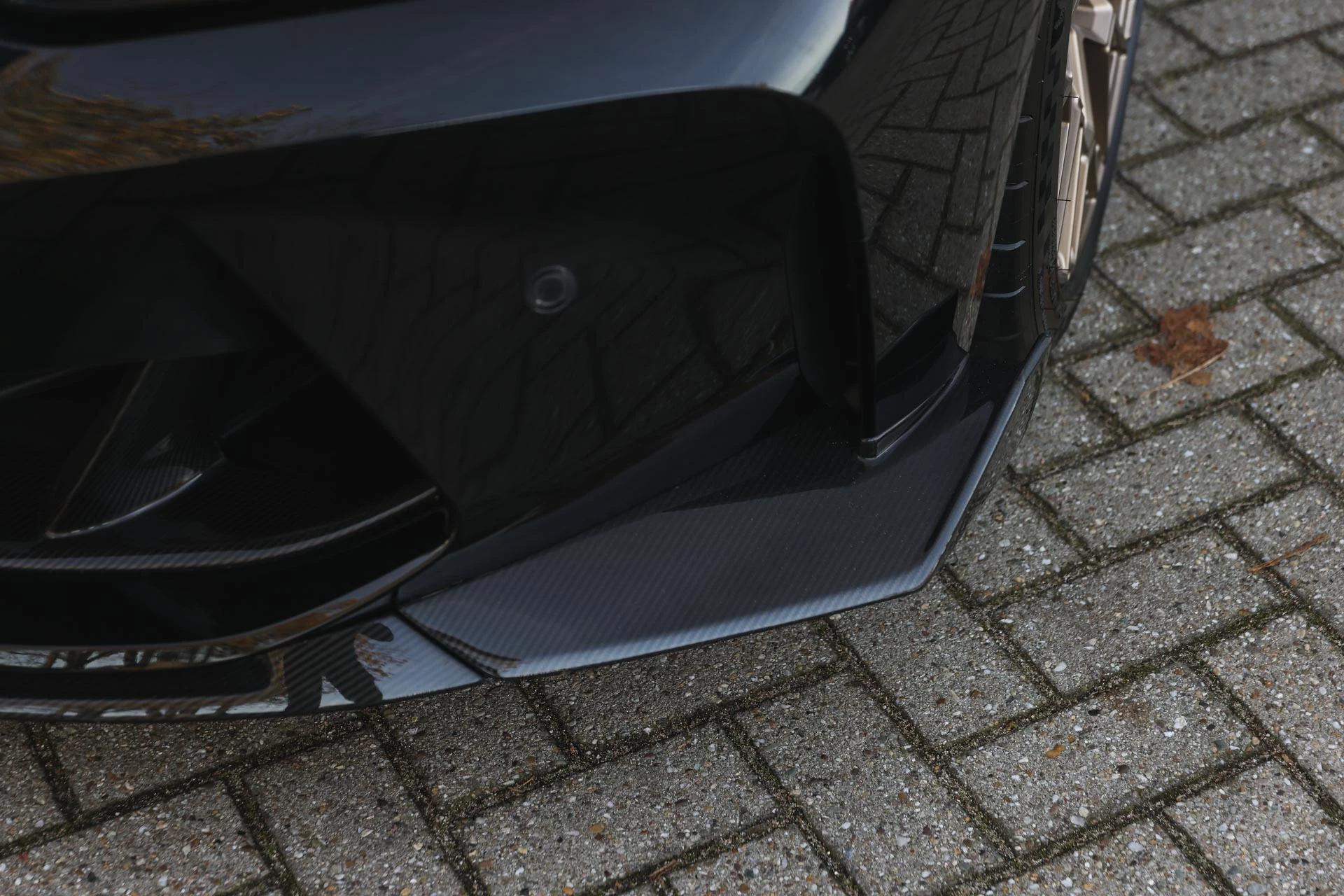 Hoofdafbeelding BMW M3