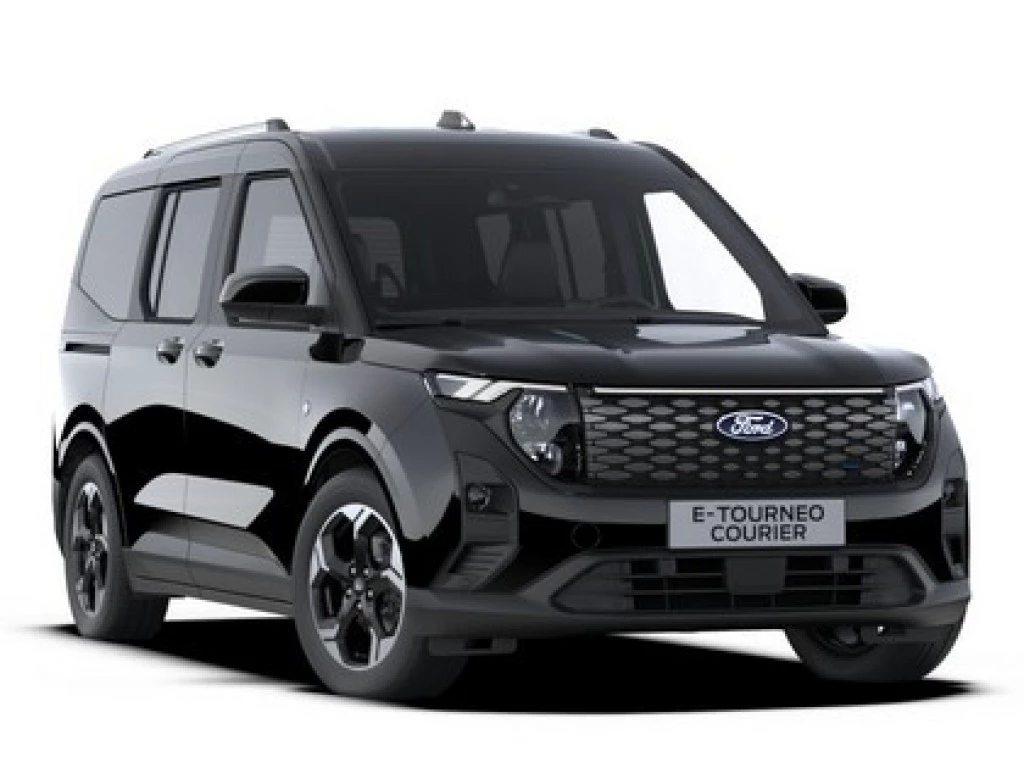 Hoofdafbeelding Ford Tourneo Courier