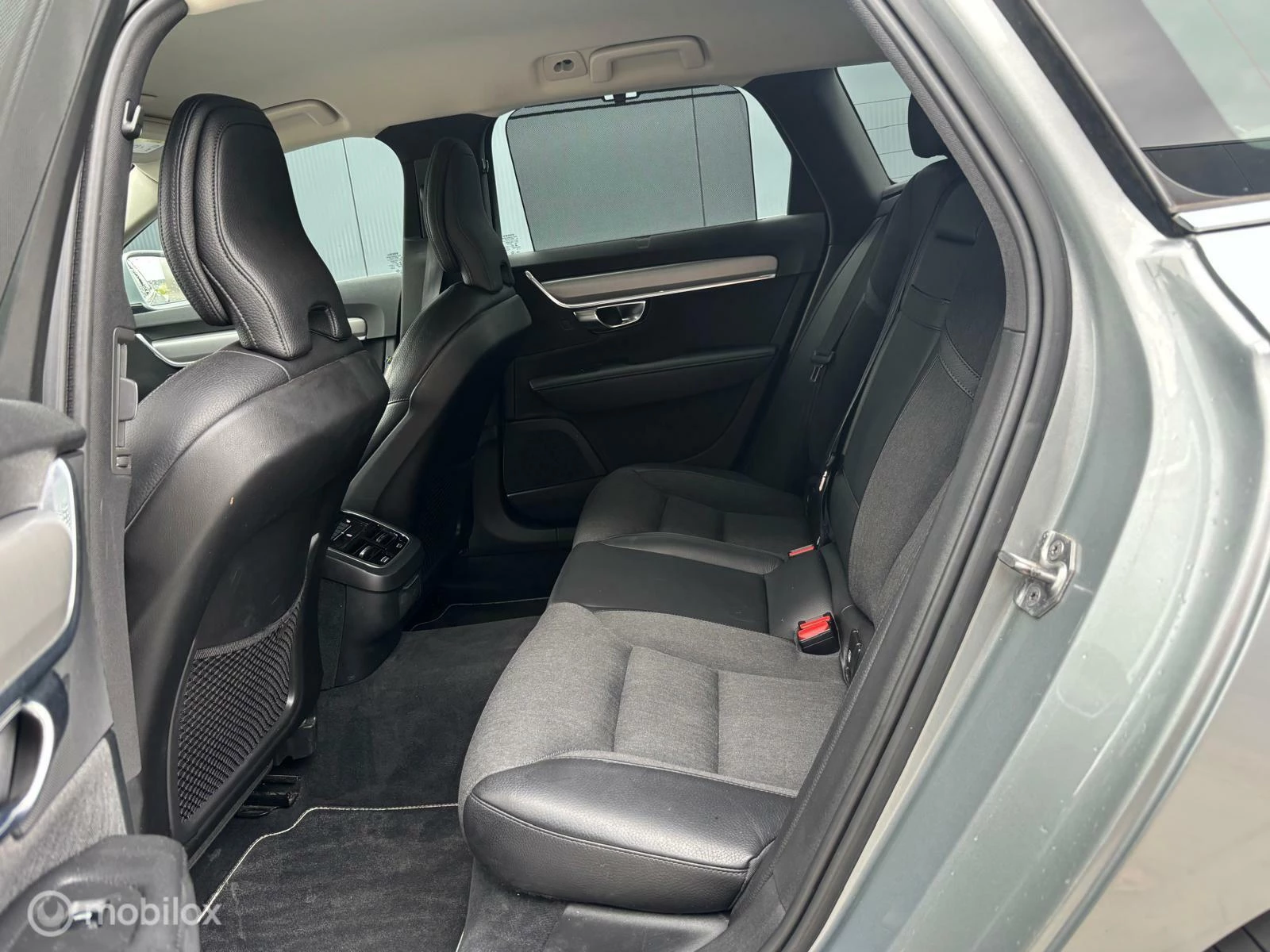 Hoofdafbeelding Volvo V90