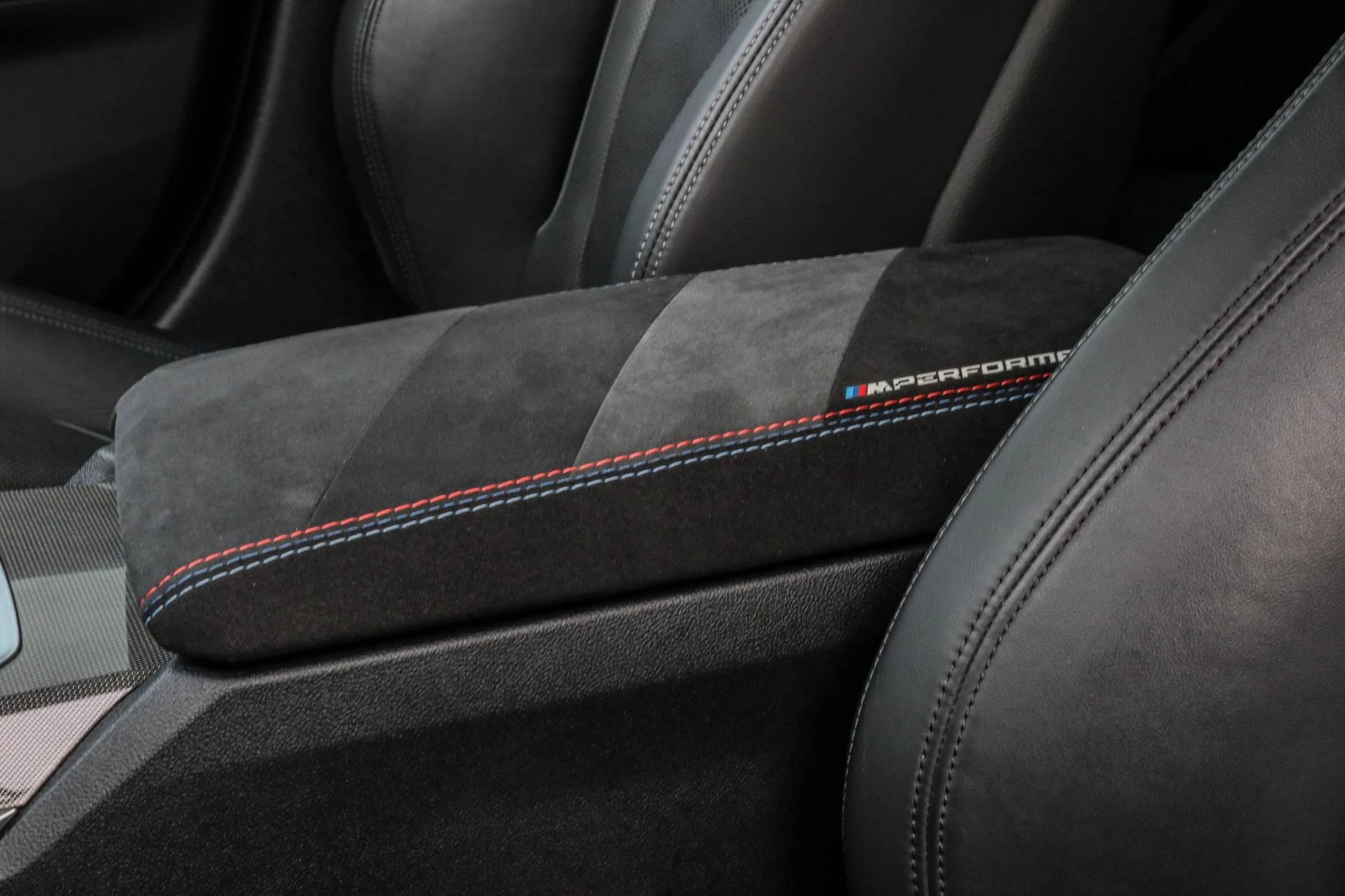 Hoofdafbeelding BMW M3