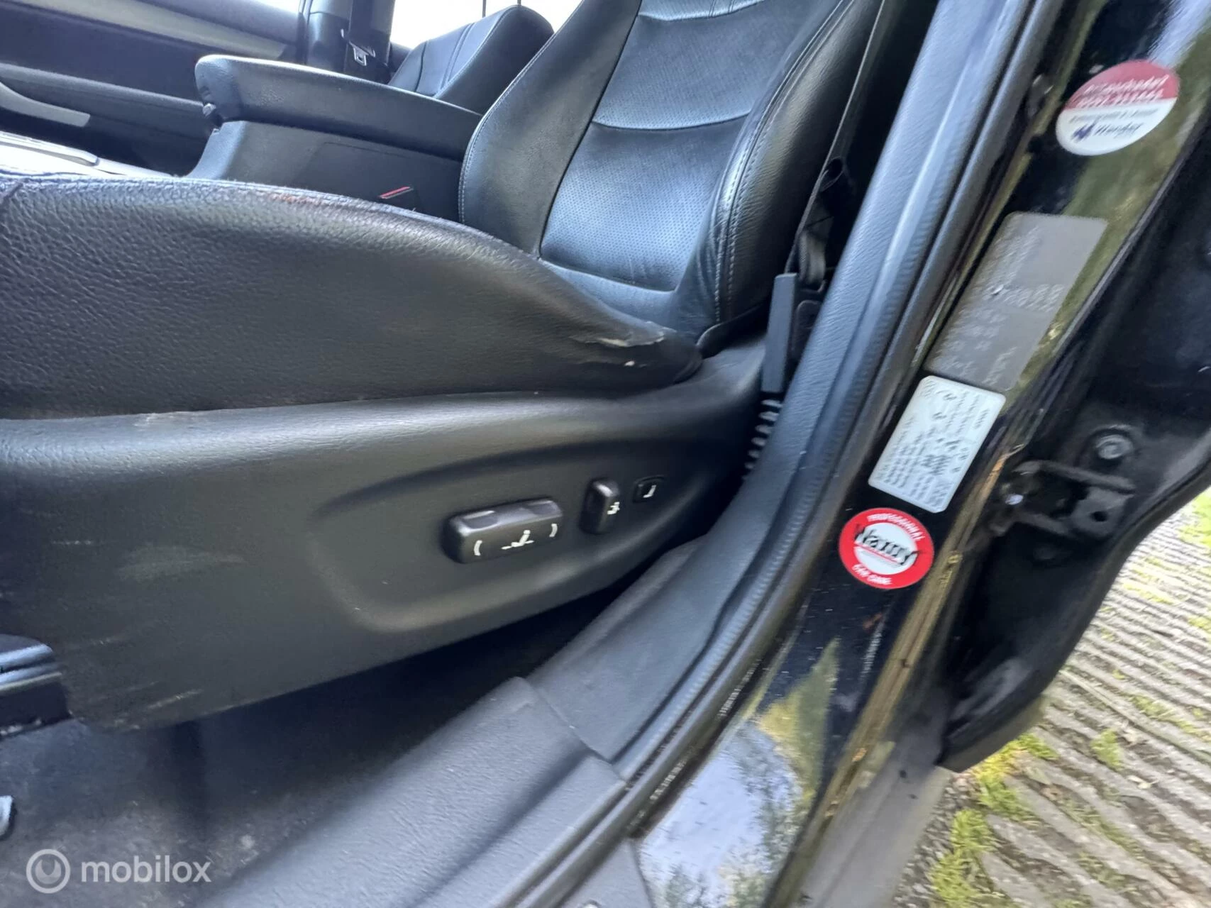 Hoofdafbeelding Kia Sorento