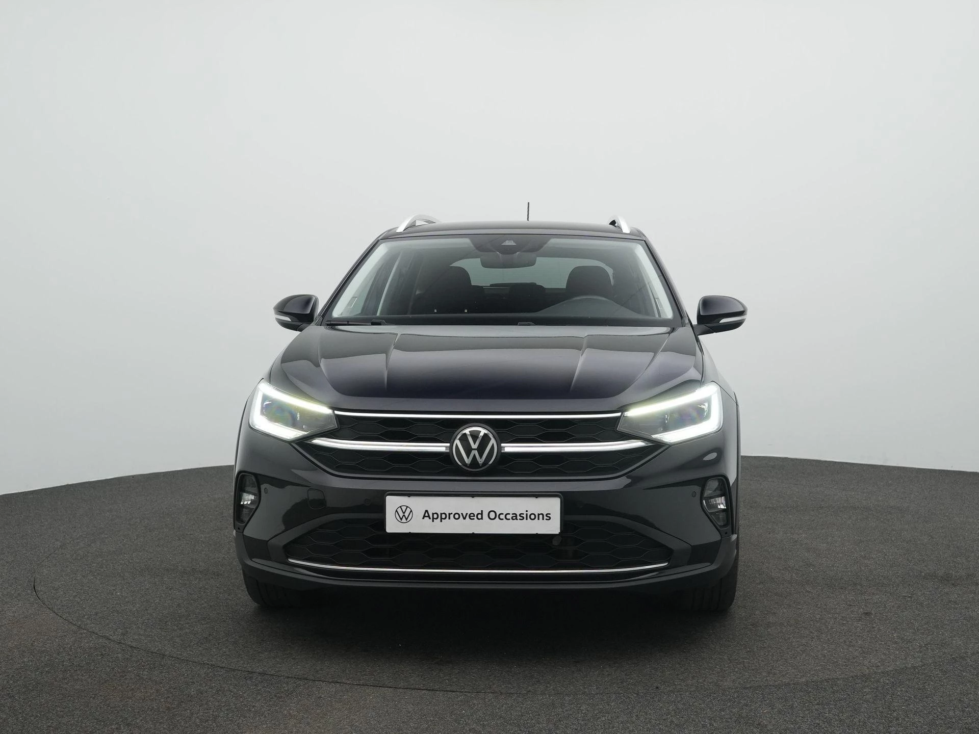 Hoofdafbeelding Volkswagen Taigo