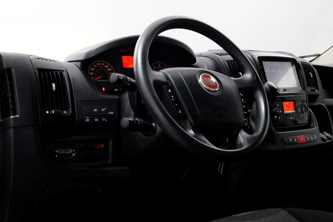 Hoofdafbeelding Fiat Ducato
