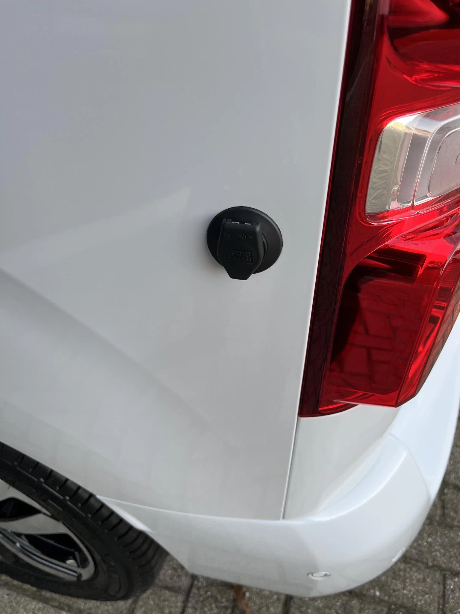 Hoofdafbeelding Citroën Jumpy