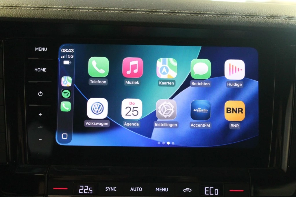 Hoofdafbeelding Volkswagen Touareg