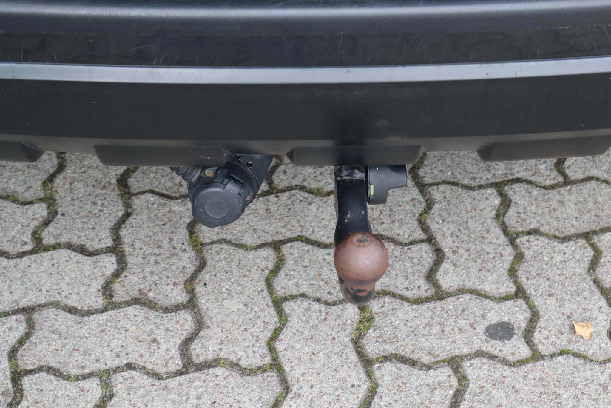 Hoofdafbeelding Subaru Forester