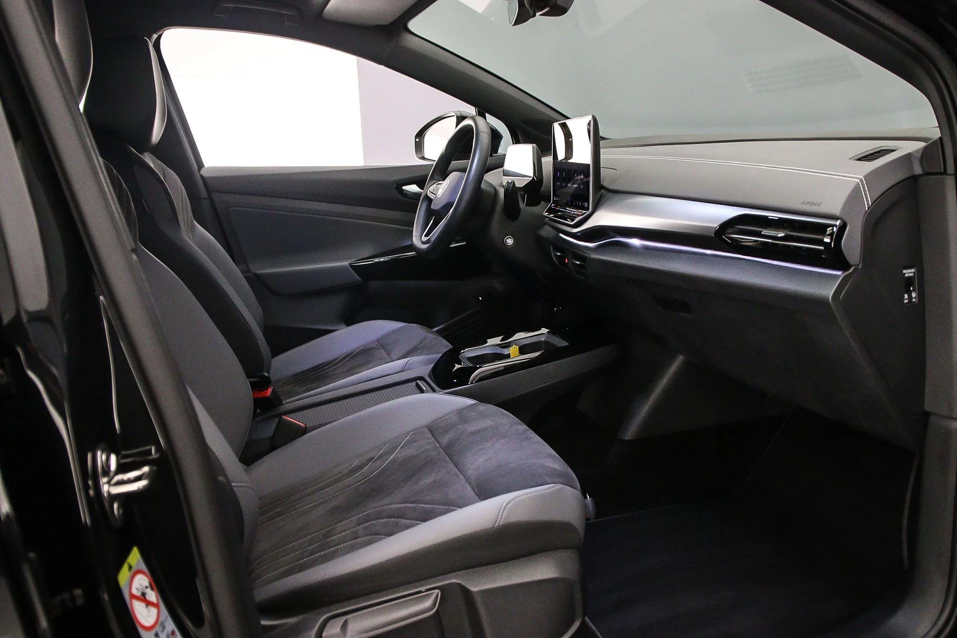 Hoofdafbeelding Volkswagen ID.4