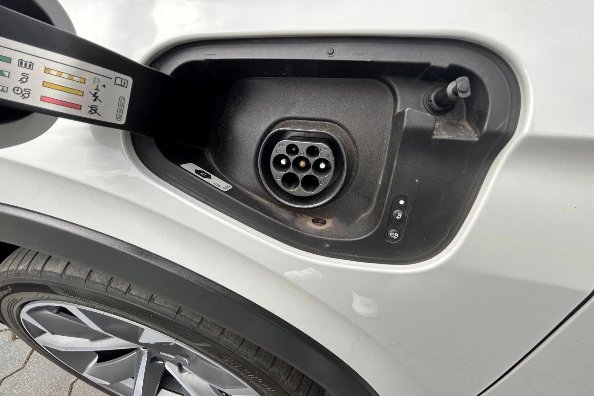 Hoofdafbeelding SEAT Tarraco