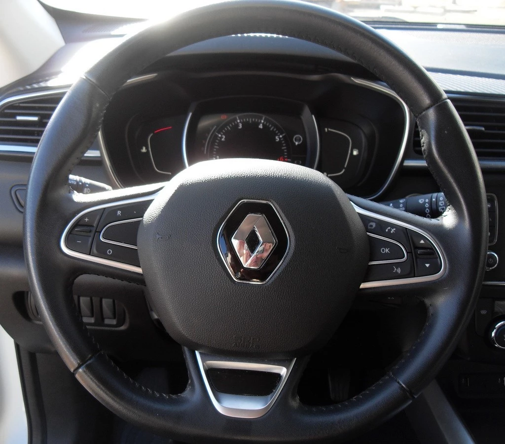 Hoofdafbeelding Renault Kadjar