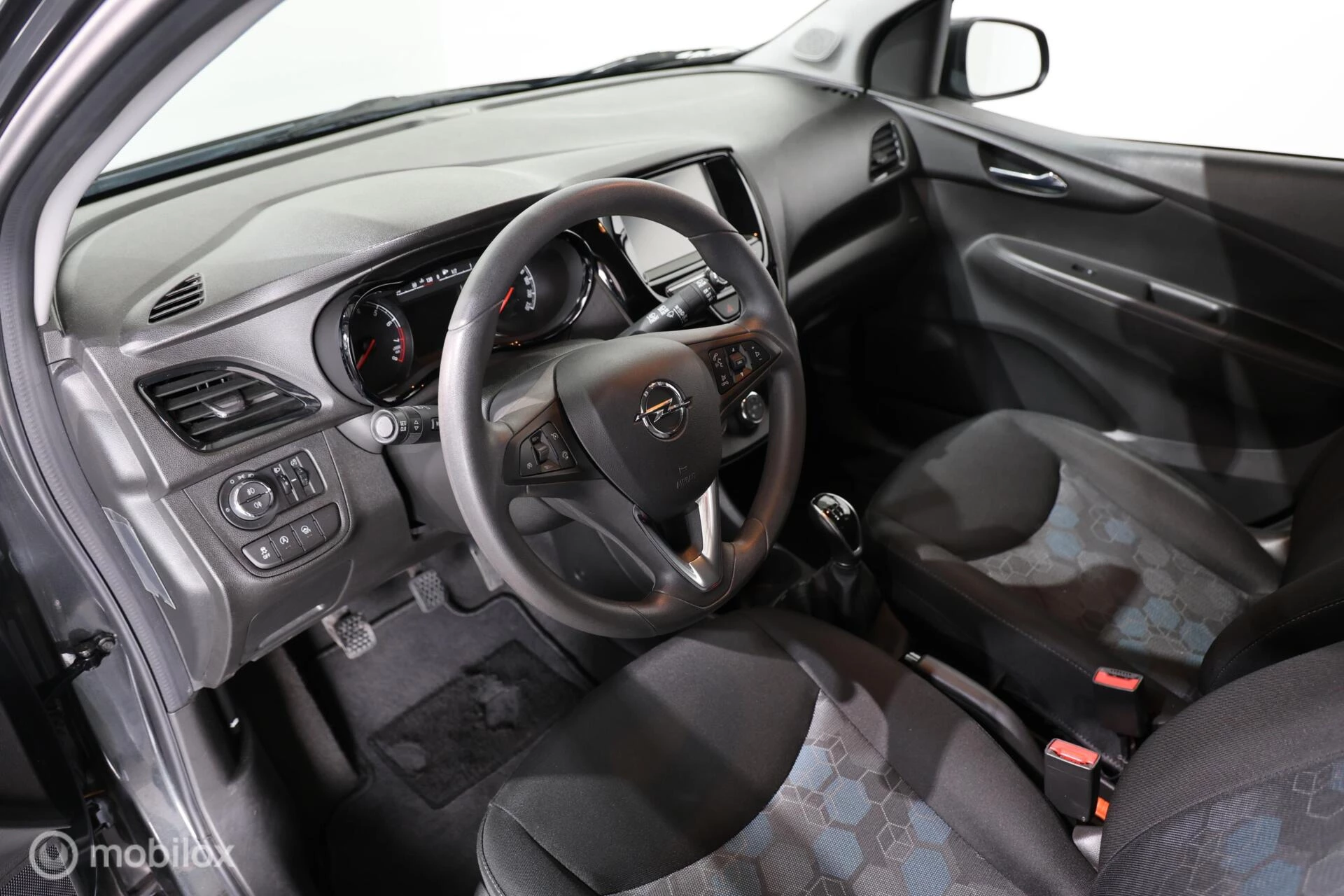 Hoofdafbeelding Opel KARL