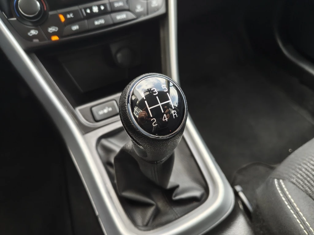 Hoofdafbeelding Suzuki S-Cross