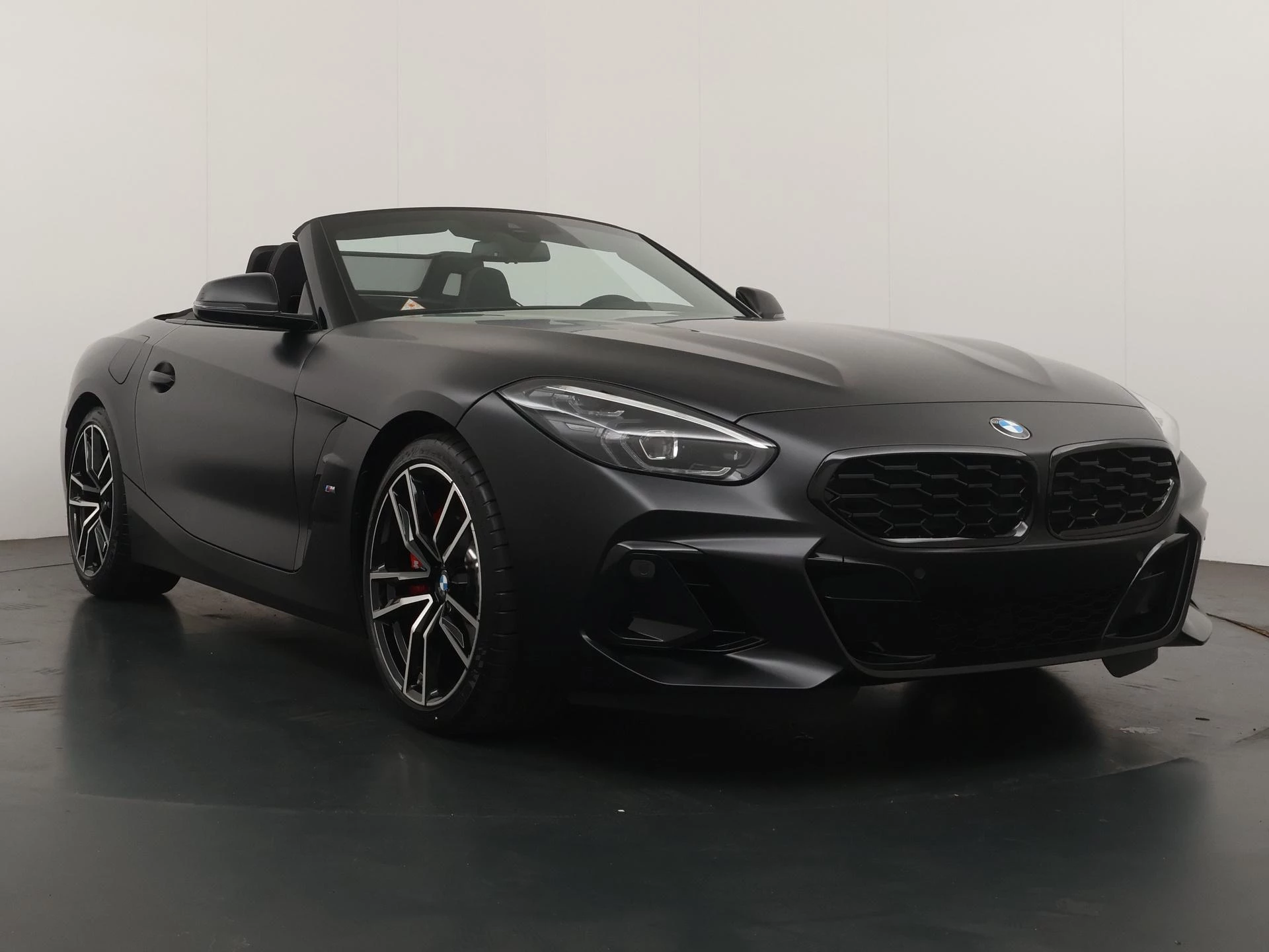 Hoofdafbeelding BMW Z4