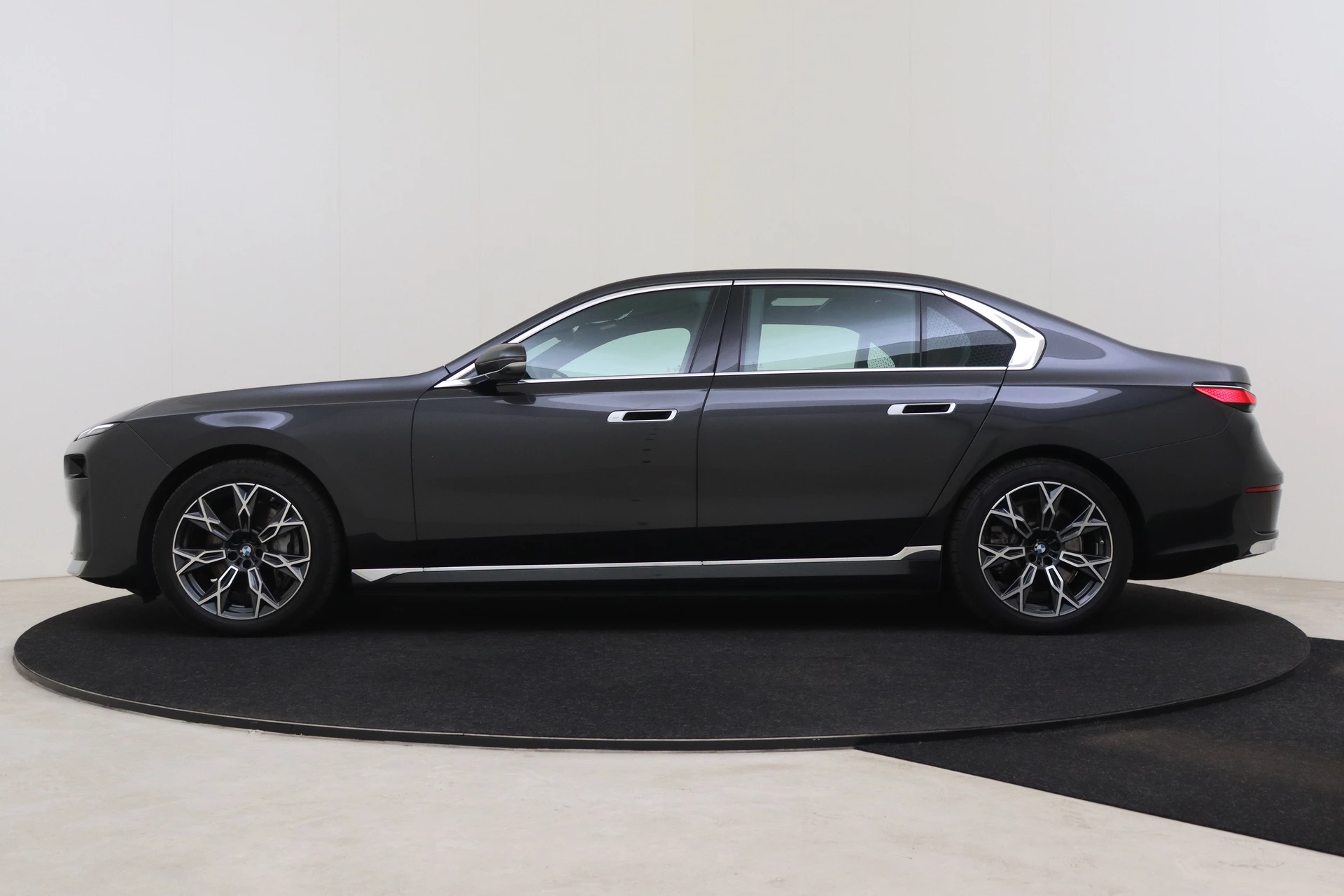 Hoofdafbeelding BMW i7