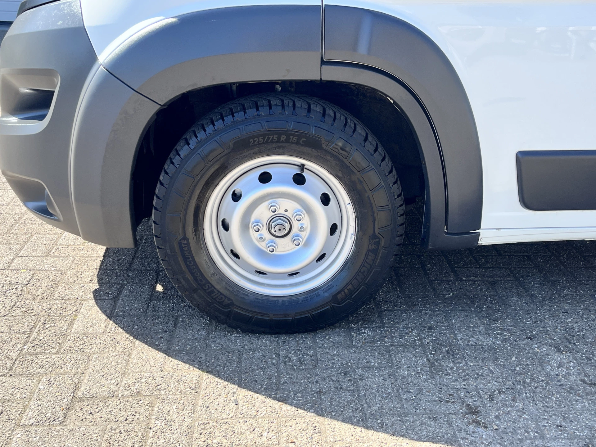 Hoofdafbeelding Peugeot Boxer