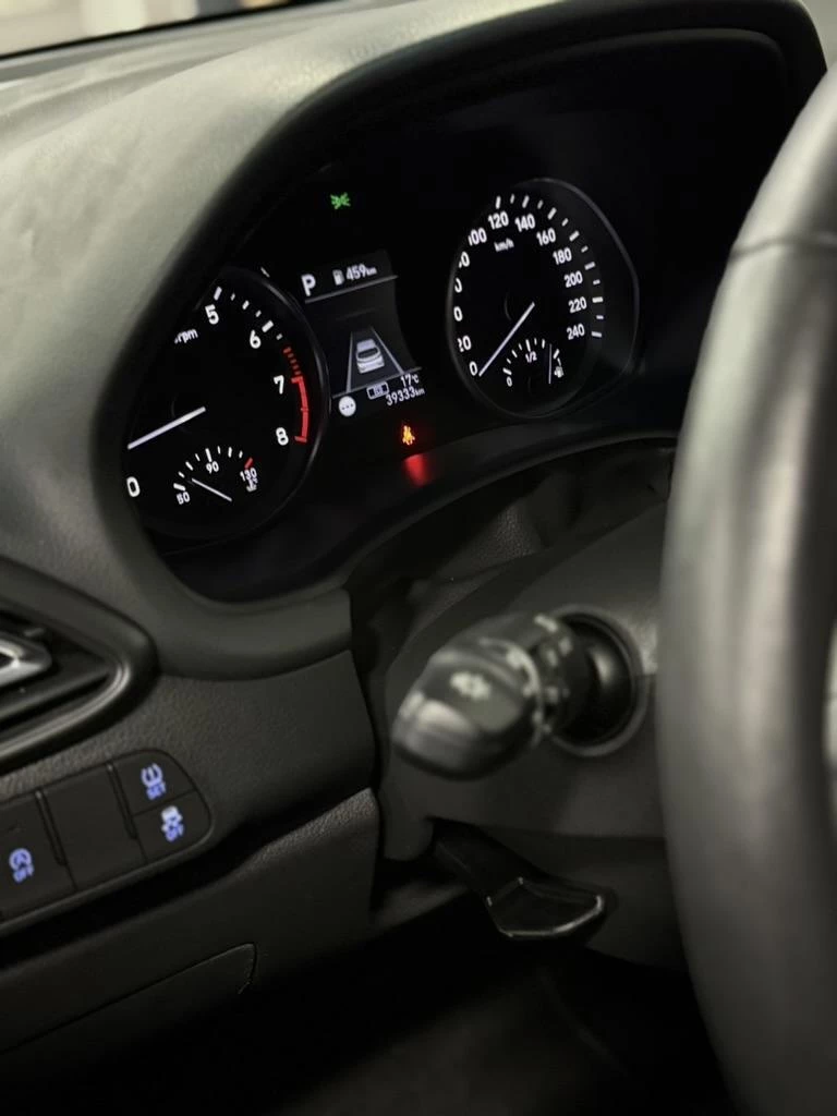 Hoofdafbeelding Hyundai i30