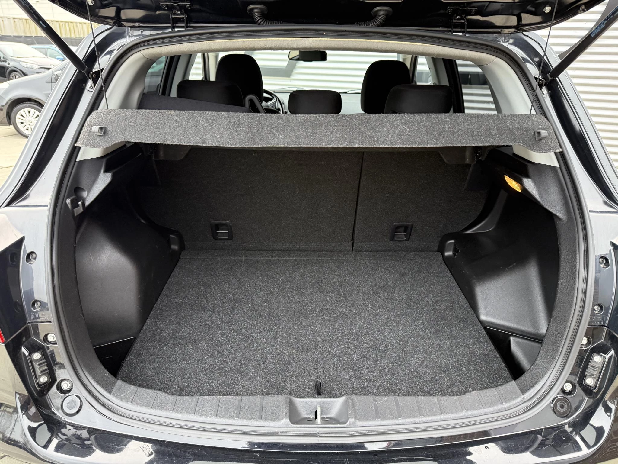 Hoofdafbeelding Mitsubishi ASX