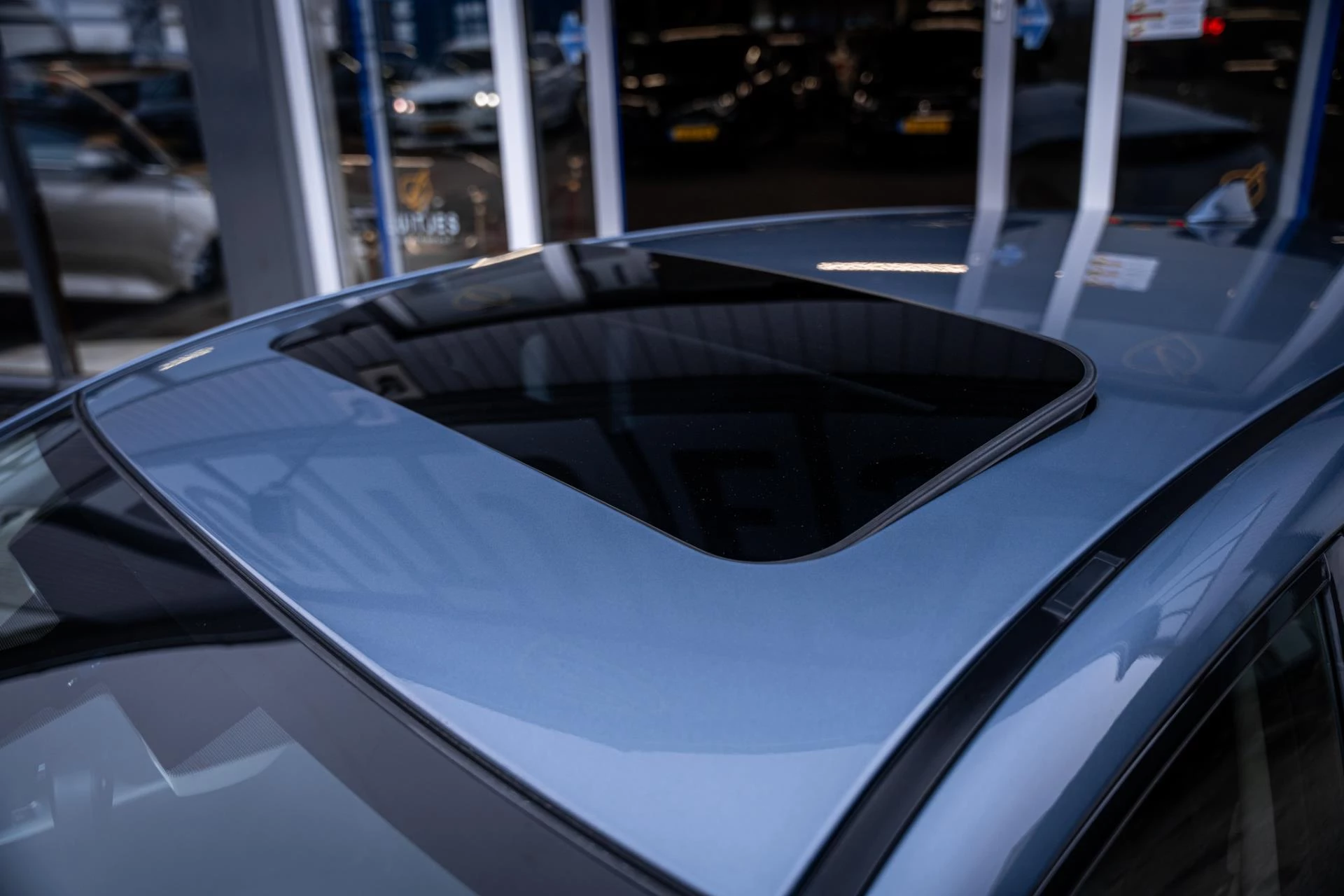 Hoofdafbeelding Subaru Levorg