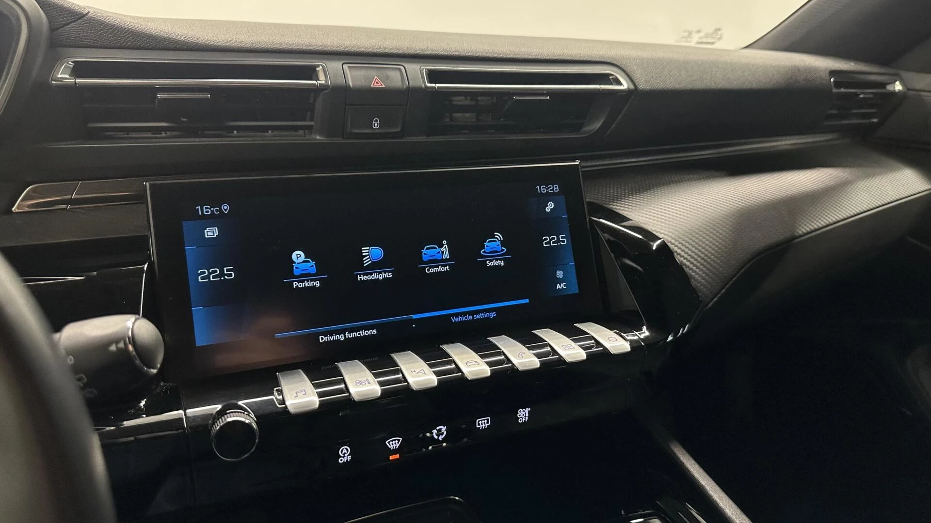 Hoofdafbeelding Peugeot 508