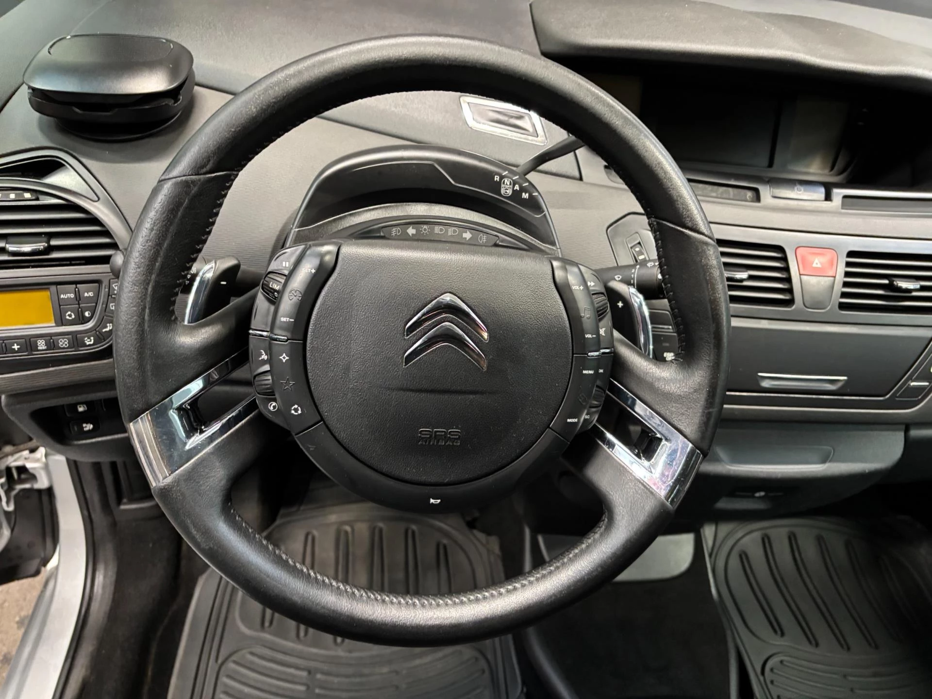 Hoofdafbeelding Citroën Grand C4 Picasso