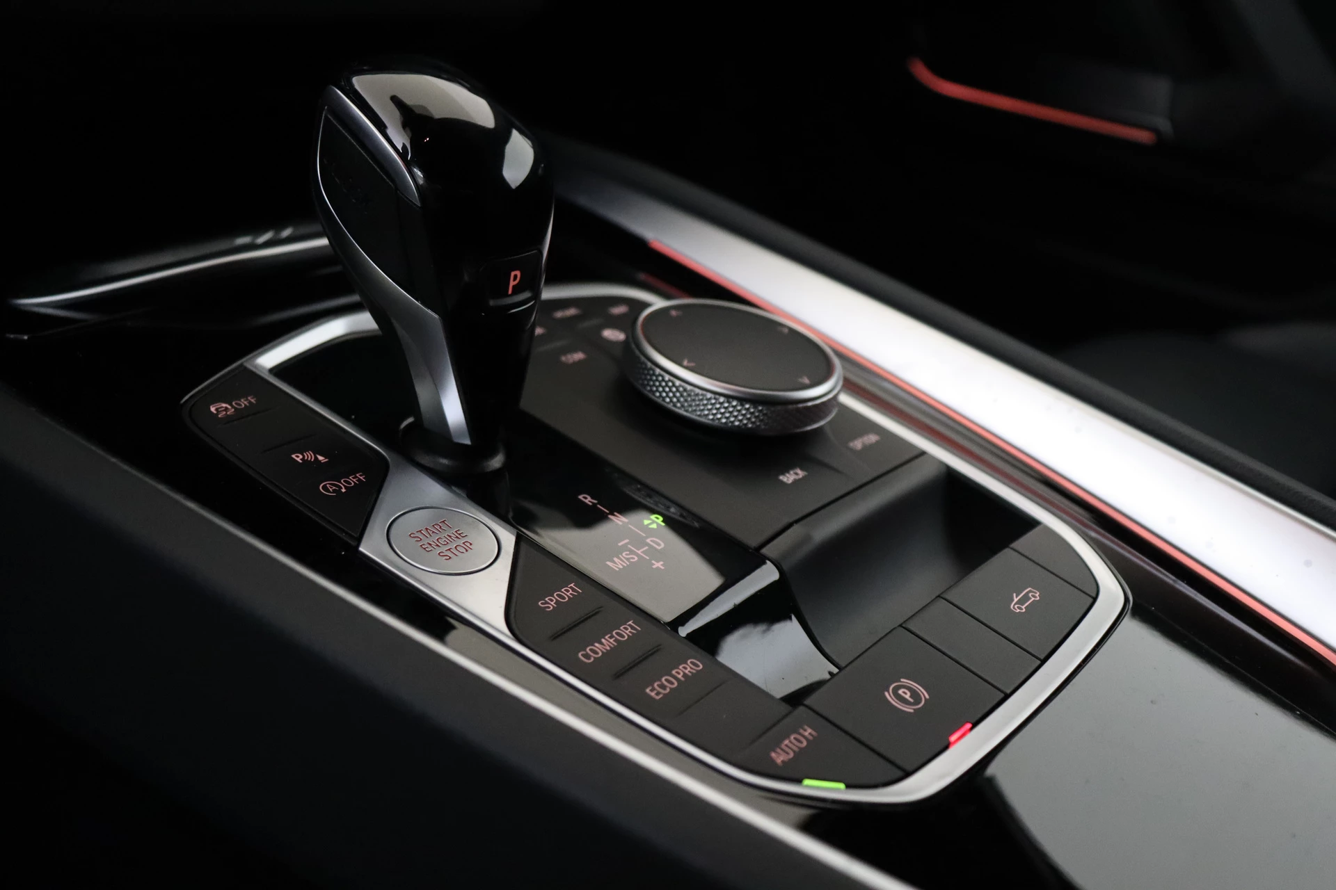 Hoofdafbeelding BMW Z4