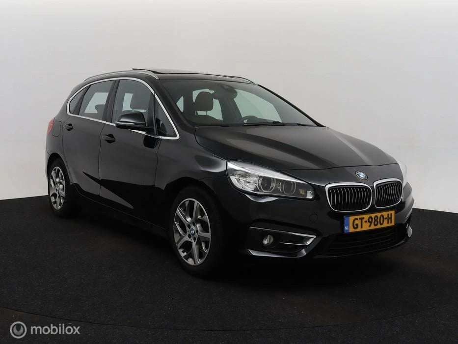 Hoofdafbeelding BMW 2 Serie