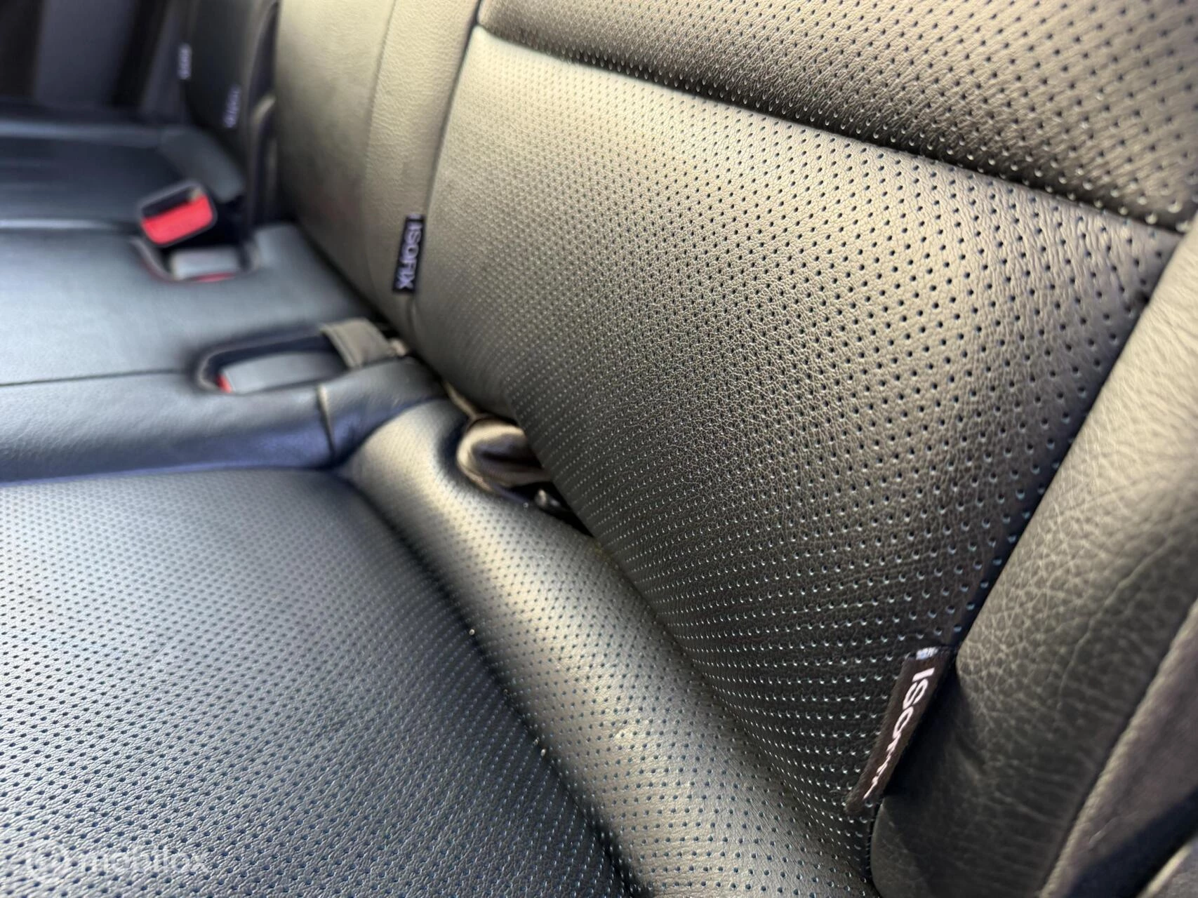 Hoofdafbeelding Hyundai ix20