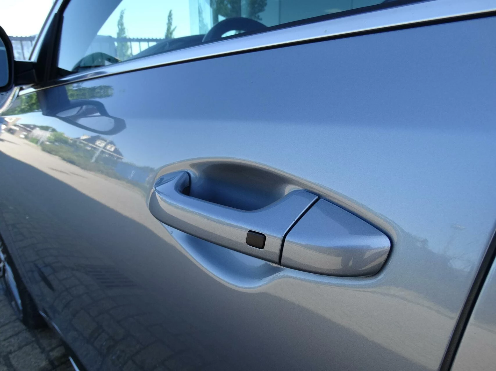 Hoofdafbeelding Kia ProCeed