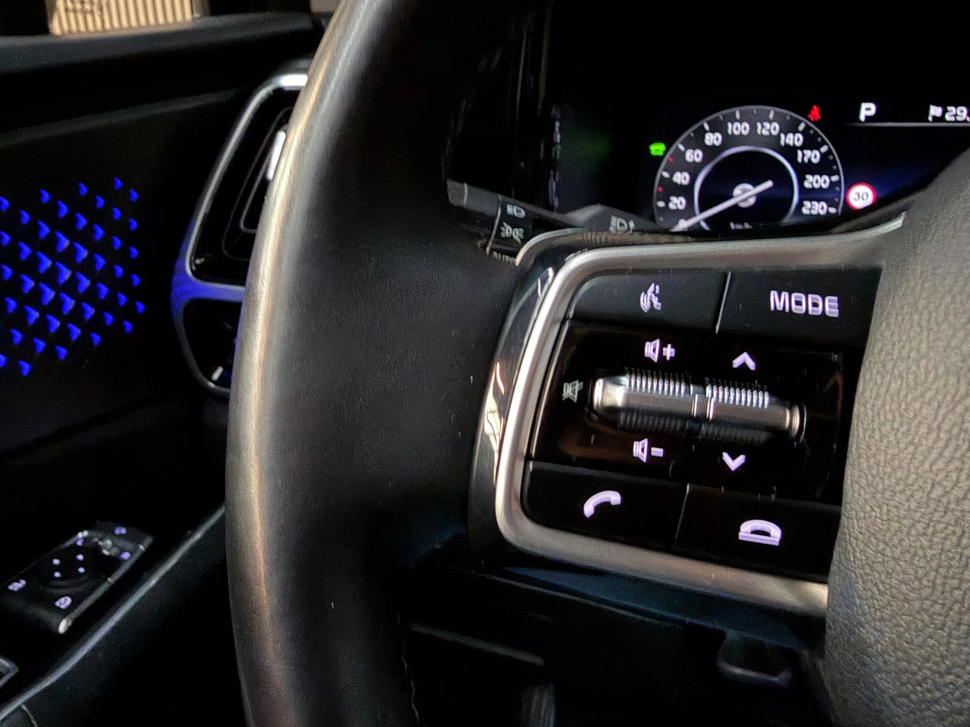 Hoofdafbeelding Kia Sorento