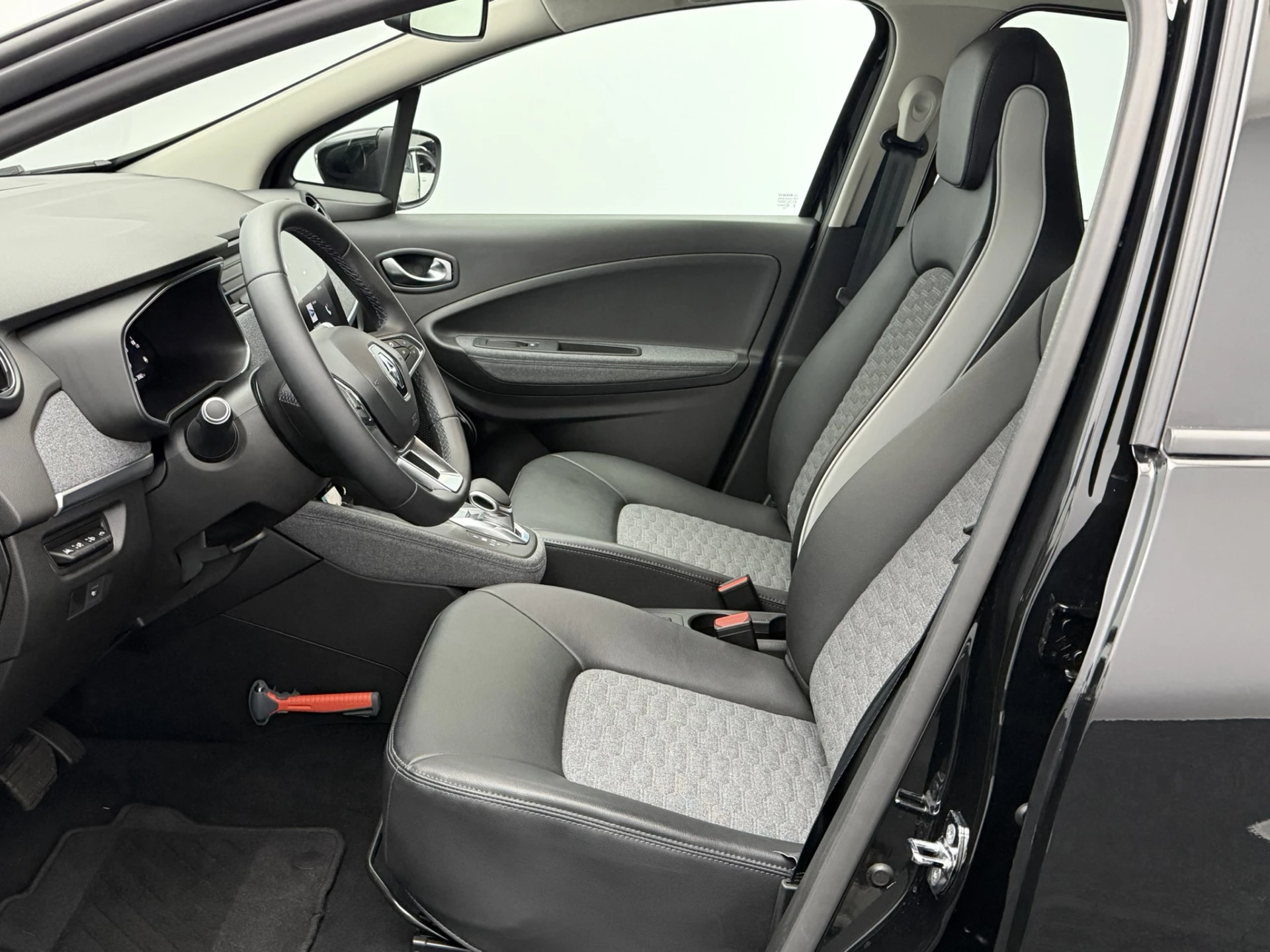 Hoofdafbeelding Renault ZOE