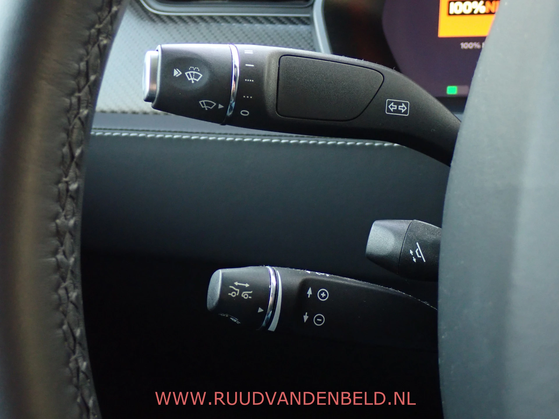 Hoofdafbeelding Tesla Model X