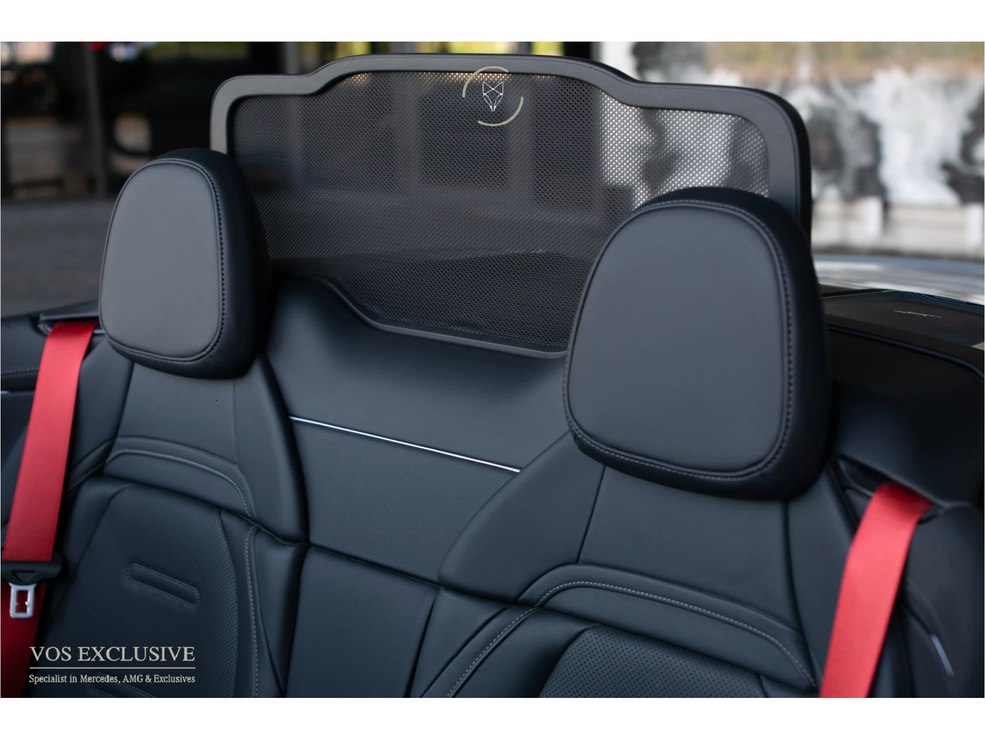 Hoofdafbeelding Mercedes-Benz CLE