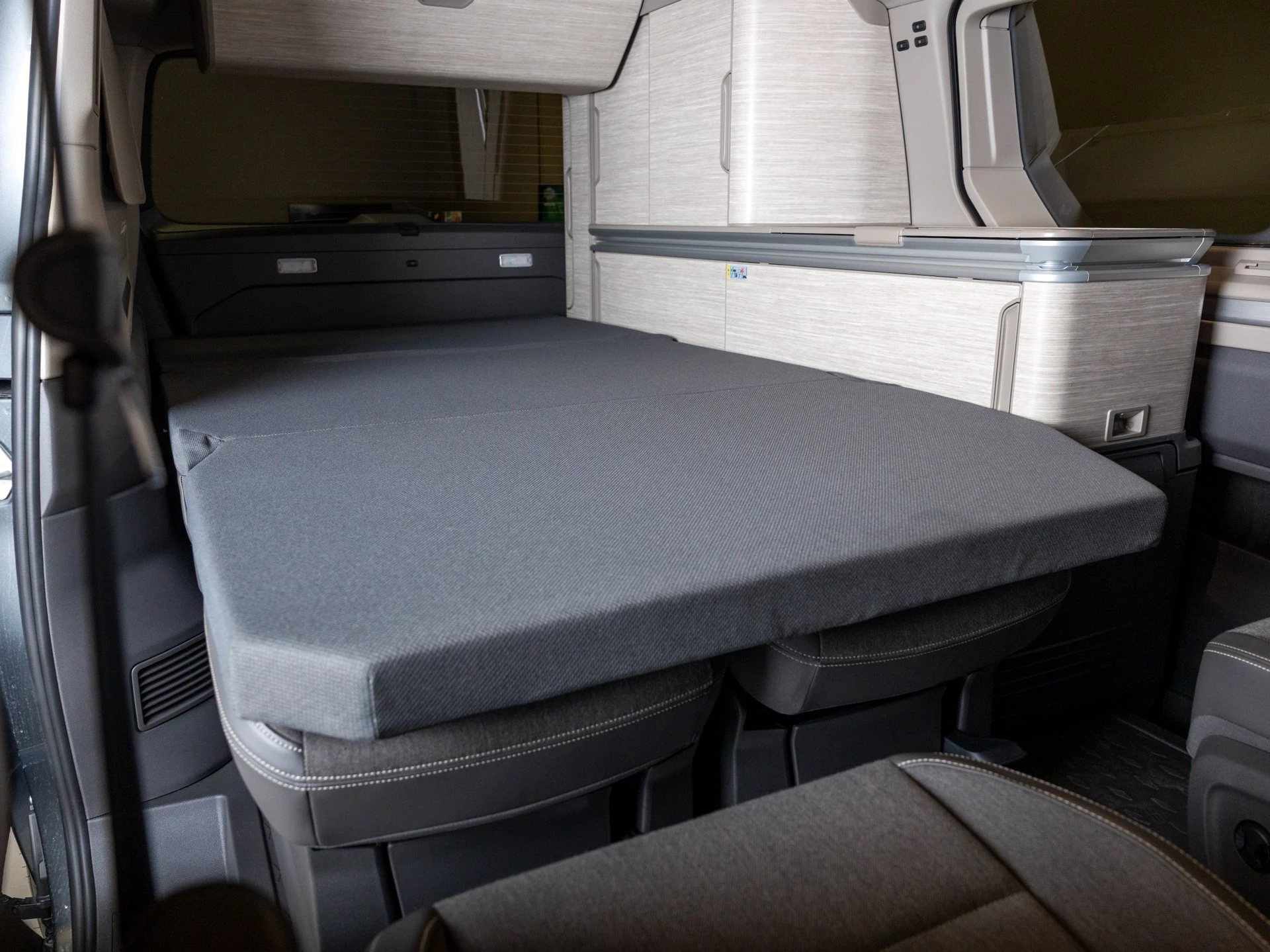 Hoofdafbeelding Volkswagen California