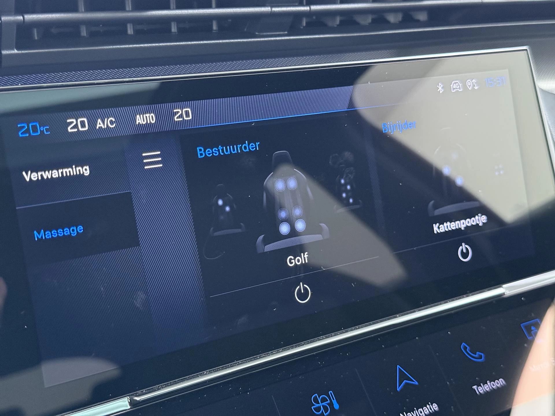 Hoofdafbeelding Peugeot 408