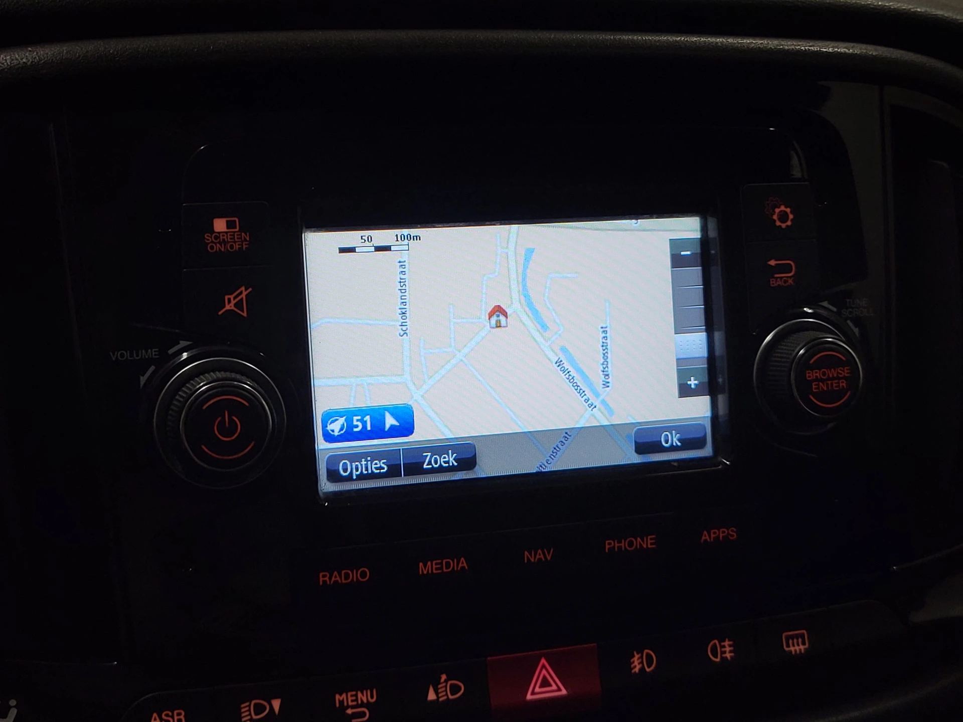 Hoofdafbeelding Fiat Doblò