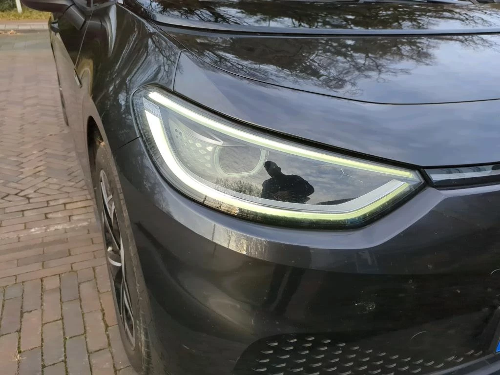 Hoofdafbeelding Volkswagen ID.3