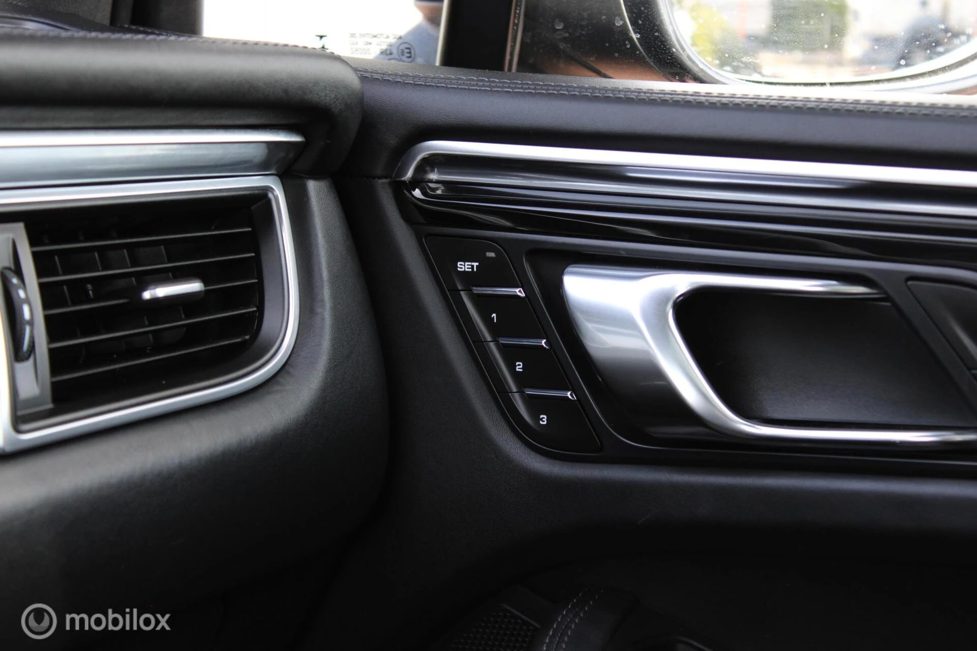 Hoofdafbeelding Porsche Macan