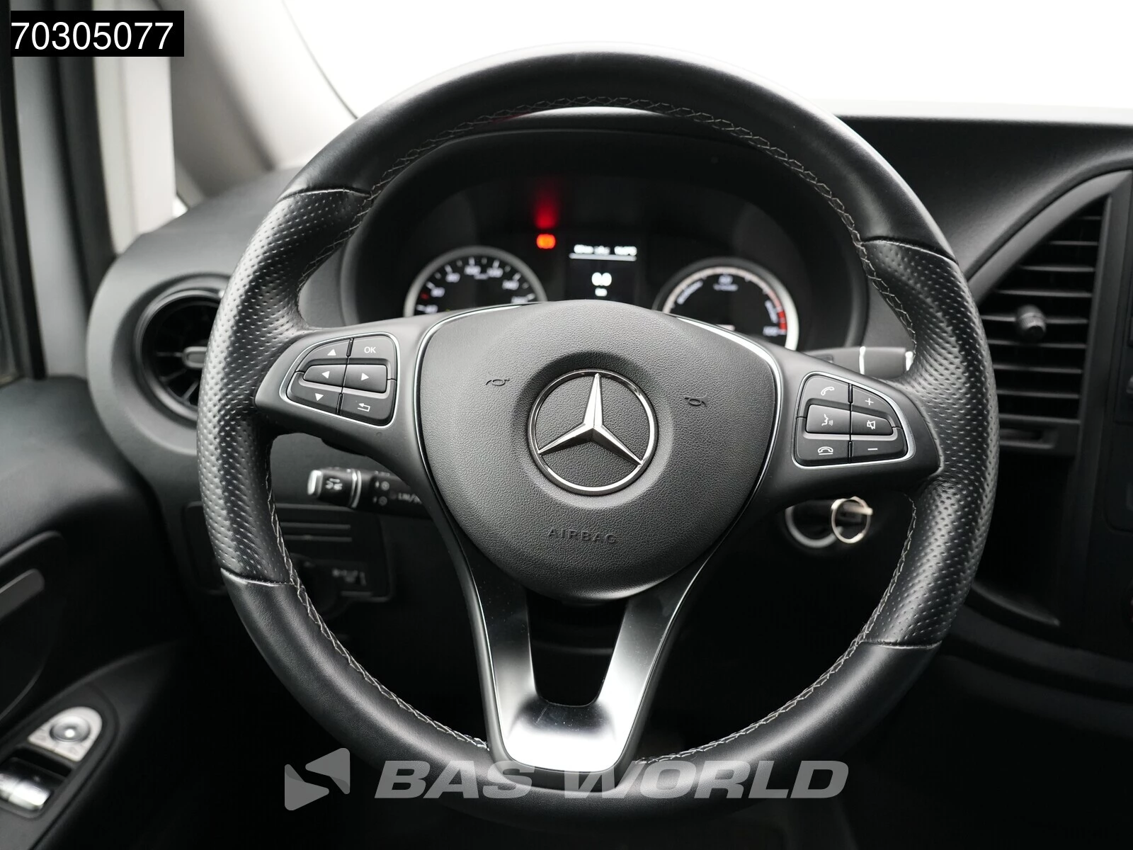 Hoofdafbeelding Mercedes-Benz eVito